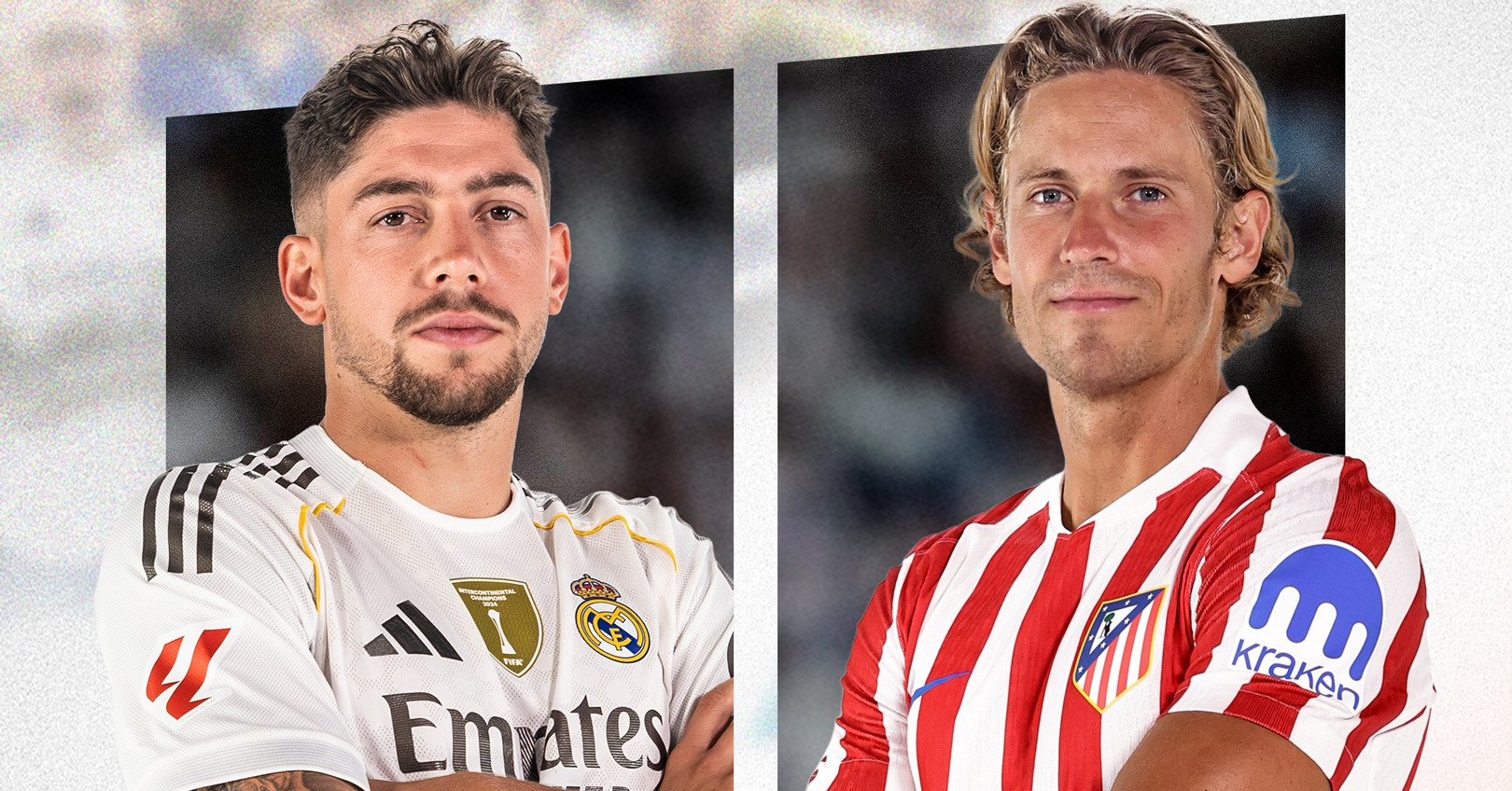 Nhận định bóng đá Real Madrid vs Atletico: Ngày phán xét