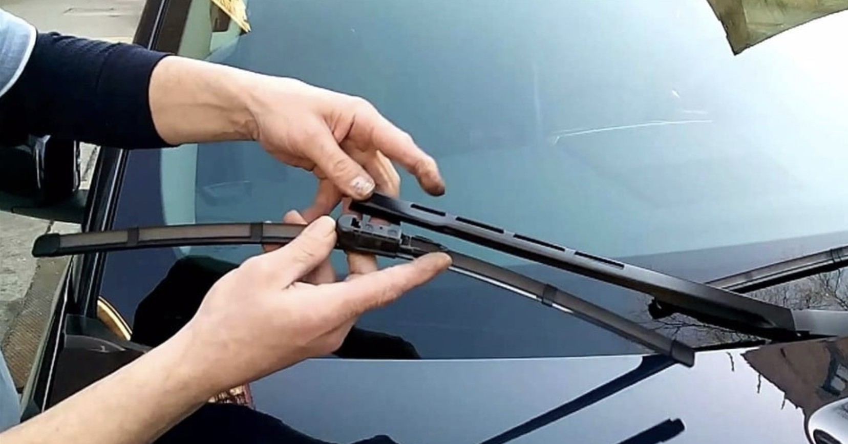 Những lỗi ô tô phổ biến tài xế có thể tự xử lý tại nhà đơn giản