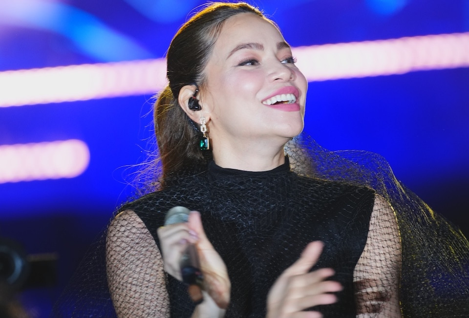 Noo Phước Thịnh rất tình với ‘Cánh hồng phai’, Hồ Ngọc Hà liều lĩnh hát bài ‘flop’