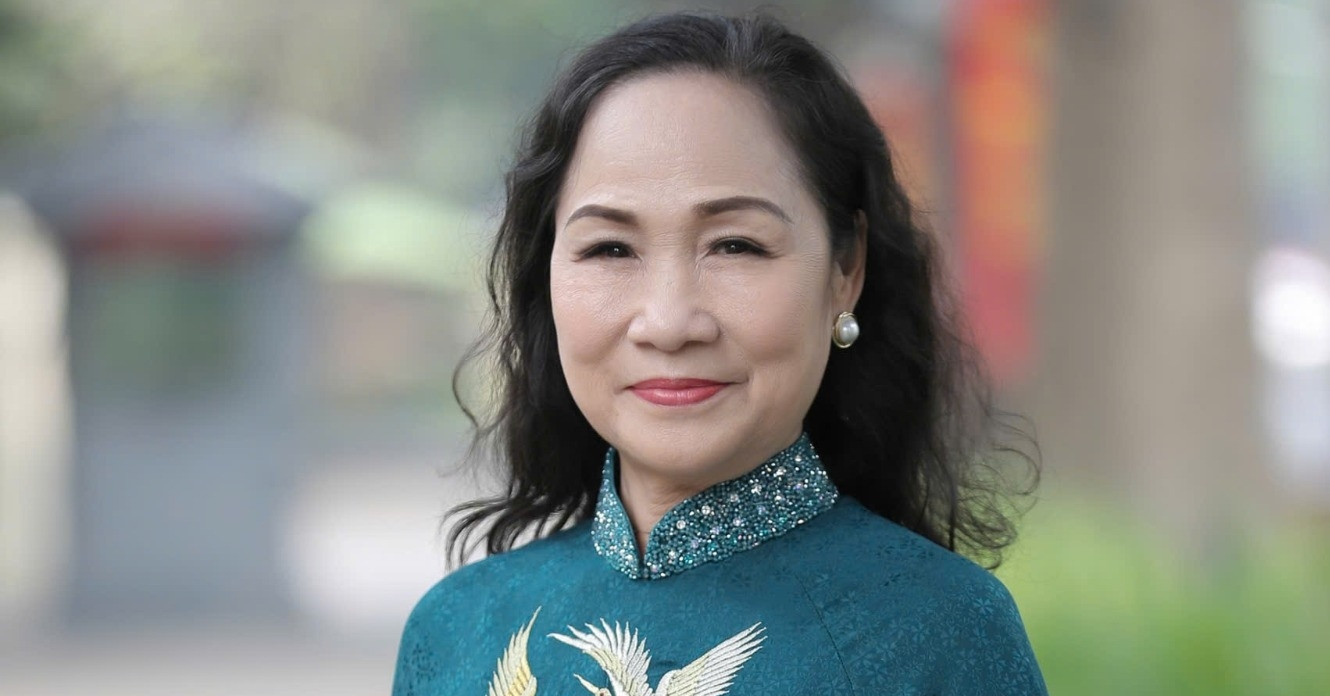 NSND lĩnh vực sân khấu duy nhất trúng cử đại biểu Quốc hội