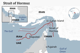 Ông Trump cho Iran 48 giờ trước khi giáng đòn ‘sấm sét’