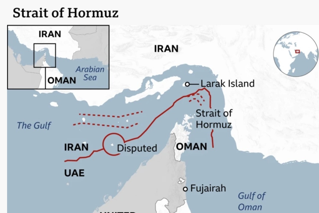 Ông Trump cho Iran 48 giờ trước khi giáng đòn ‘sấm sét’