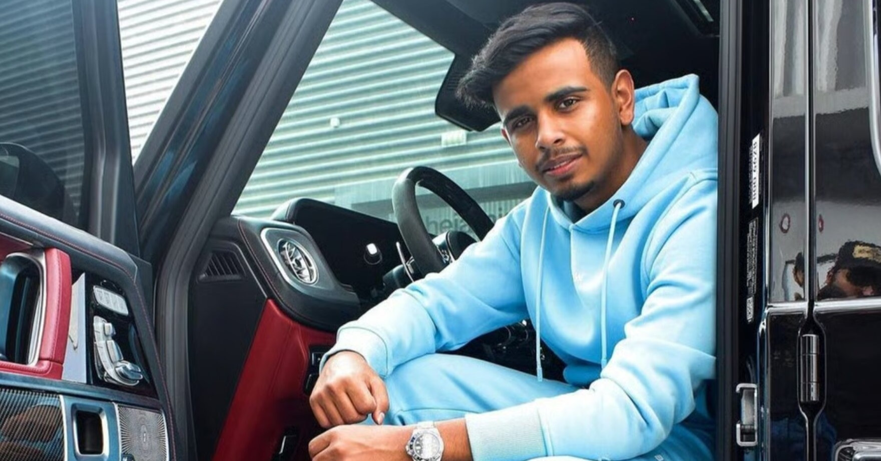Rich Kid Dubai 16 Tuổi Được Tặng Siêu Xe, Nuôi Thú Hoang: Cuộc Sống Hiện Tại Ra Sao?