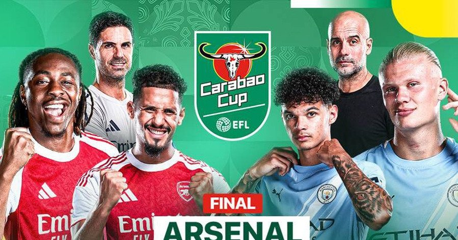 Trực tiếp bóng đá Arsenal 0-0 Man City: Ăn miếng trả miếng