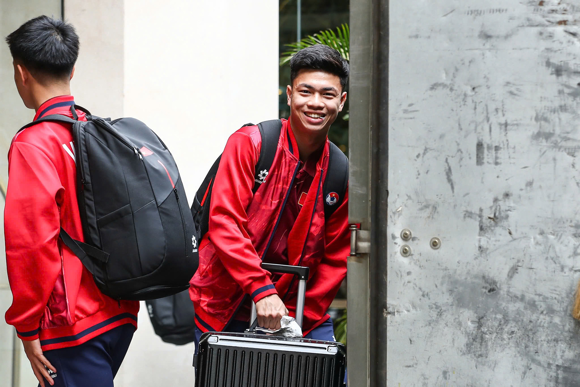 U23 Việt Nam đi Trung Quốc, Antonio Moric không có tên u23 viet nam 1.jpeg