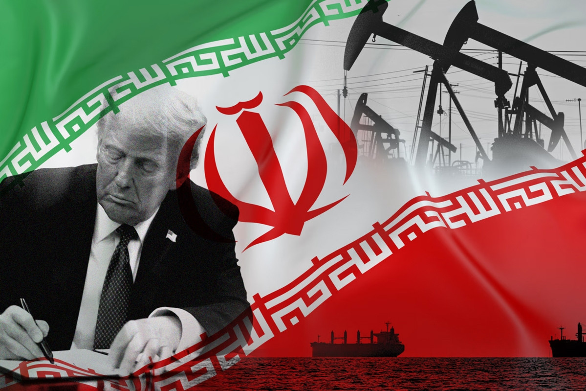 Vì sao Mỹ bất ngờ nới lỏng trừng phạt với dầu mỏ Iran?