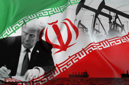 Vì sao Mỹ bất ngờ nới lỏng trừng phạt với dầu mỏ Iran?