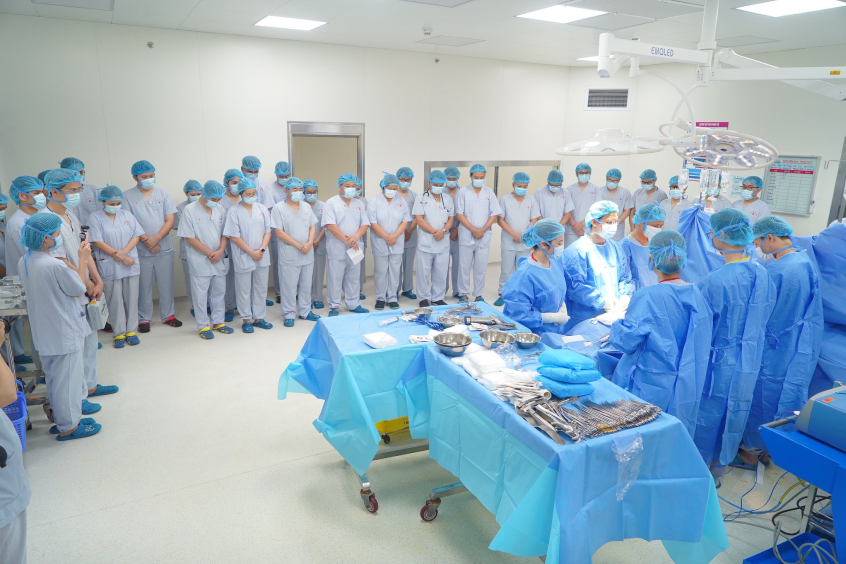 Xúc động lời cuối vợ trẻ nói với chồng: 'Cơ thể anh có thể cứu nhiều người'