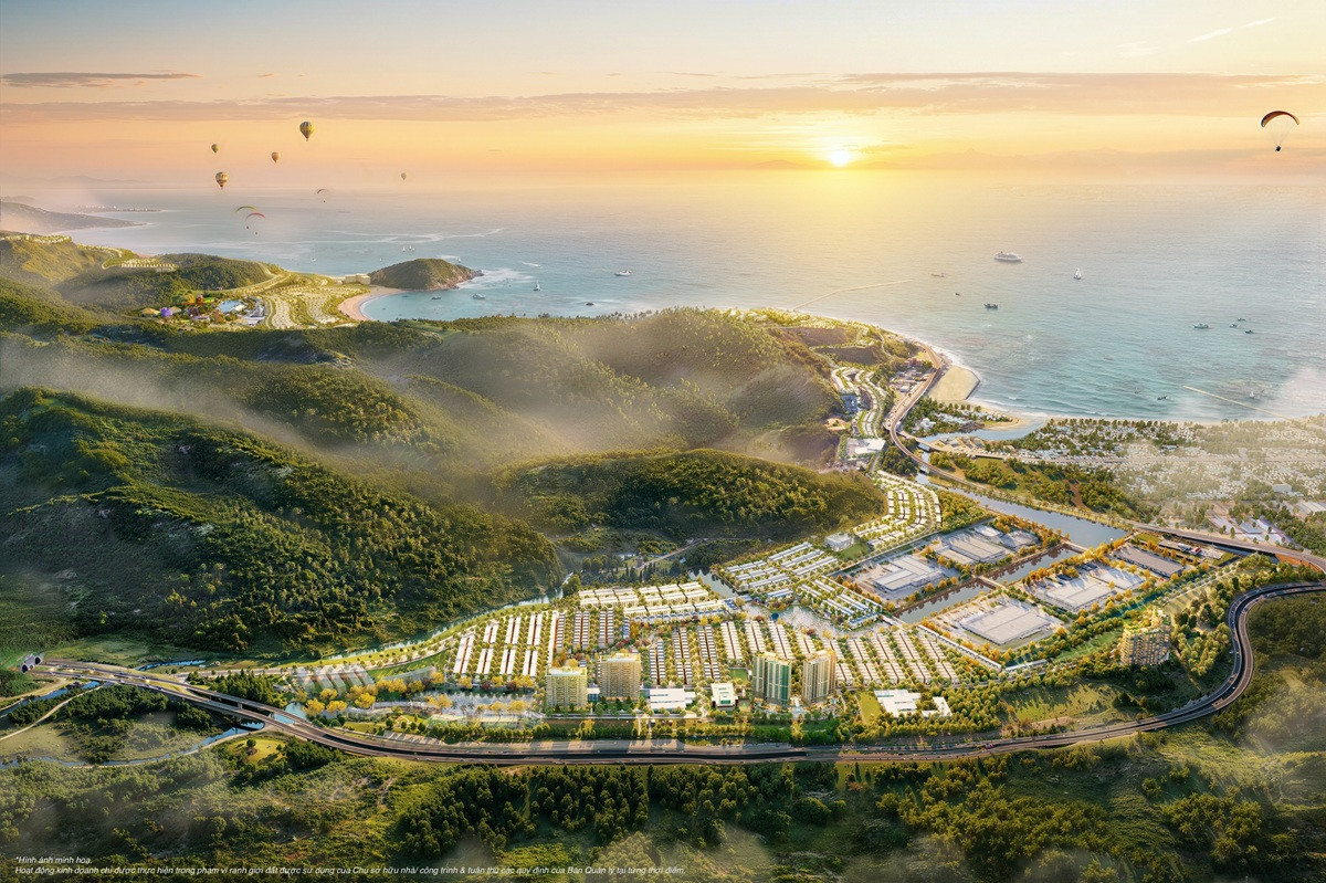 Chính sách ‘5 năm không lo lãi suất’ của Vinhomes - ‘cứu tinh’ của nhà đầu tư