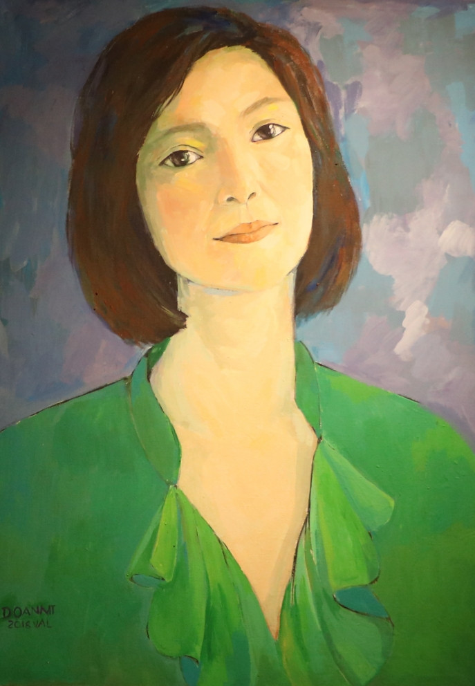 batch_H10 Chân dung tự họa của họa sĩ Đoàn Mai Thủy.jpg