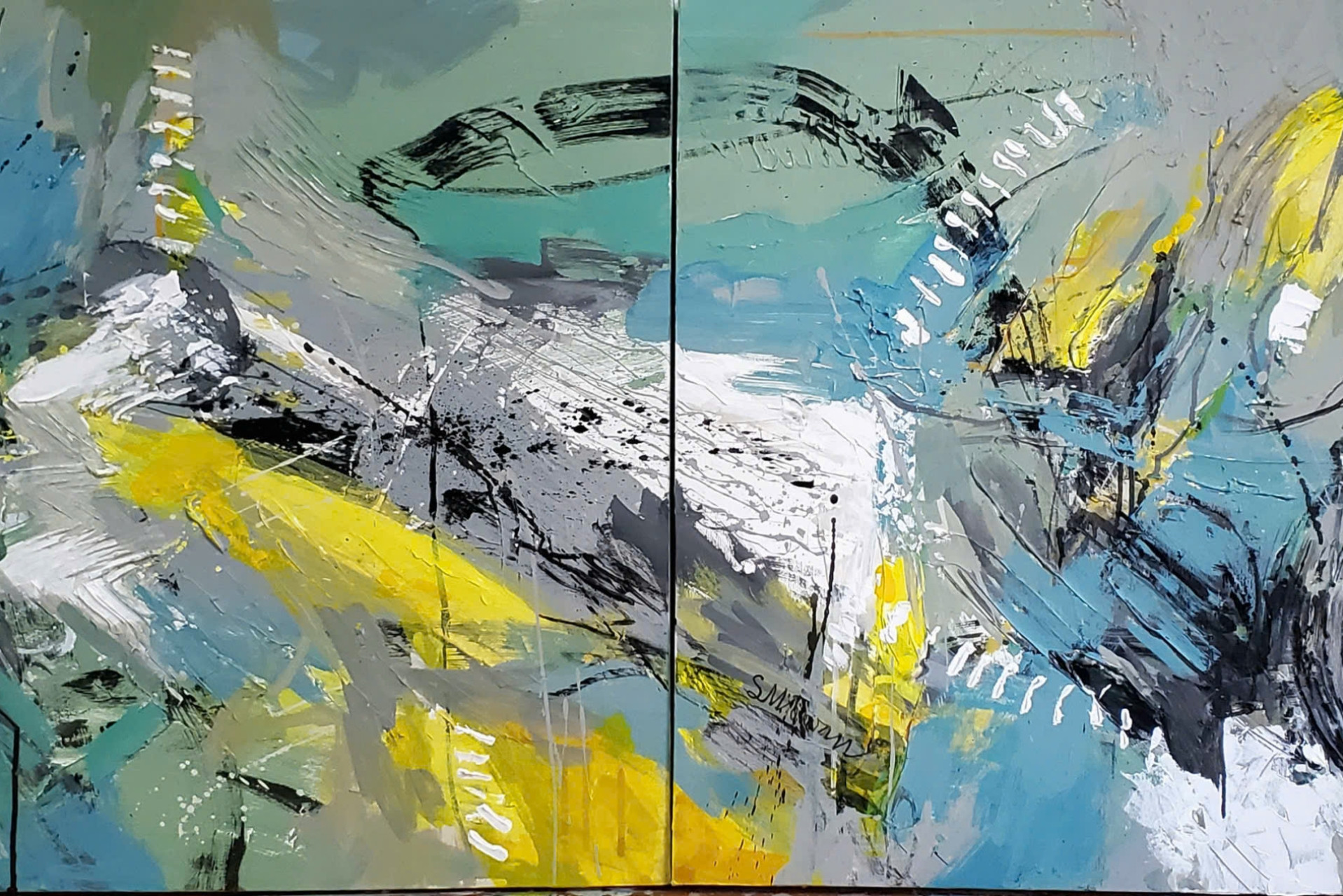 batch_H6 Tác phẩm _Du Xuân_, chất liệu Acrylic trên vải.jpg