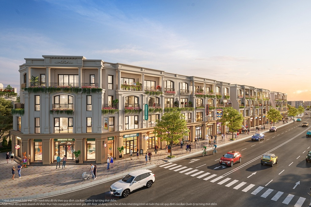 Chính sách ‘5 năm không lo lãi suất’ của Vinhomes - ‘cứu tinh’ của nhà đầu tư