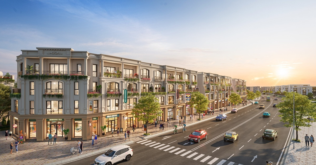 Chính sách ‘5 năm không lo lãi suất’ của Vinhomes - ‘cứu tinh’ của nhà đầu tư