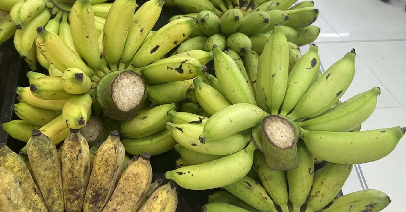 Chuyên gia chia sẻ sự thay đổi của cơ thể ăn chuối hằng ngày trong một tuần