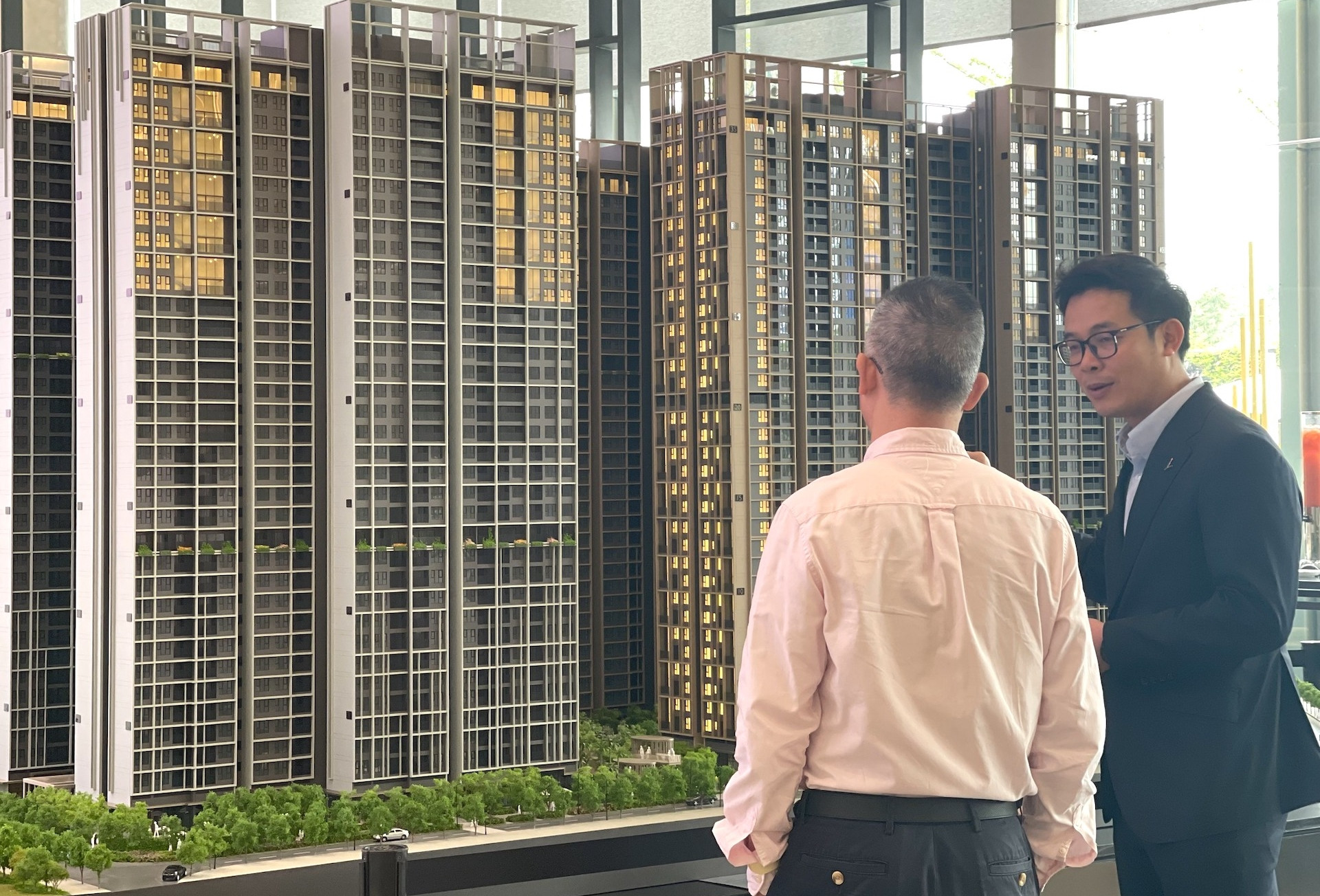 Chuyên gia: Chờ lãi suất giảm để mua nhà có thể không phải là chiến lược tối ưu