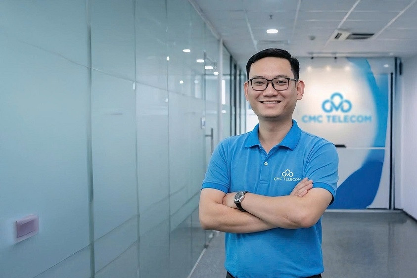  Chuyên gia CMC Telecom chinh phục chứng chỉ CISSP 