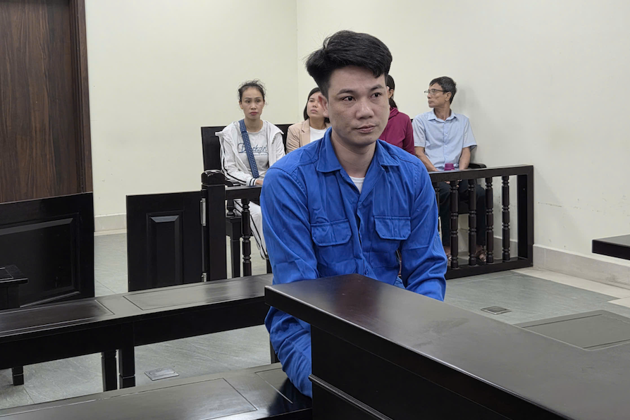  'Cò đất' lừa bán biệt thự, chiếm đoạt tiền tỷ của nhà đầu tư ở Hà Nội 