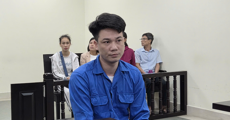 'Cò đất' lừa bán biệt thự, chiếm đoạt tiền tỷ của nhà đầu tư ở Hà Nội