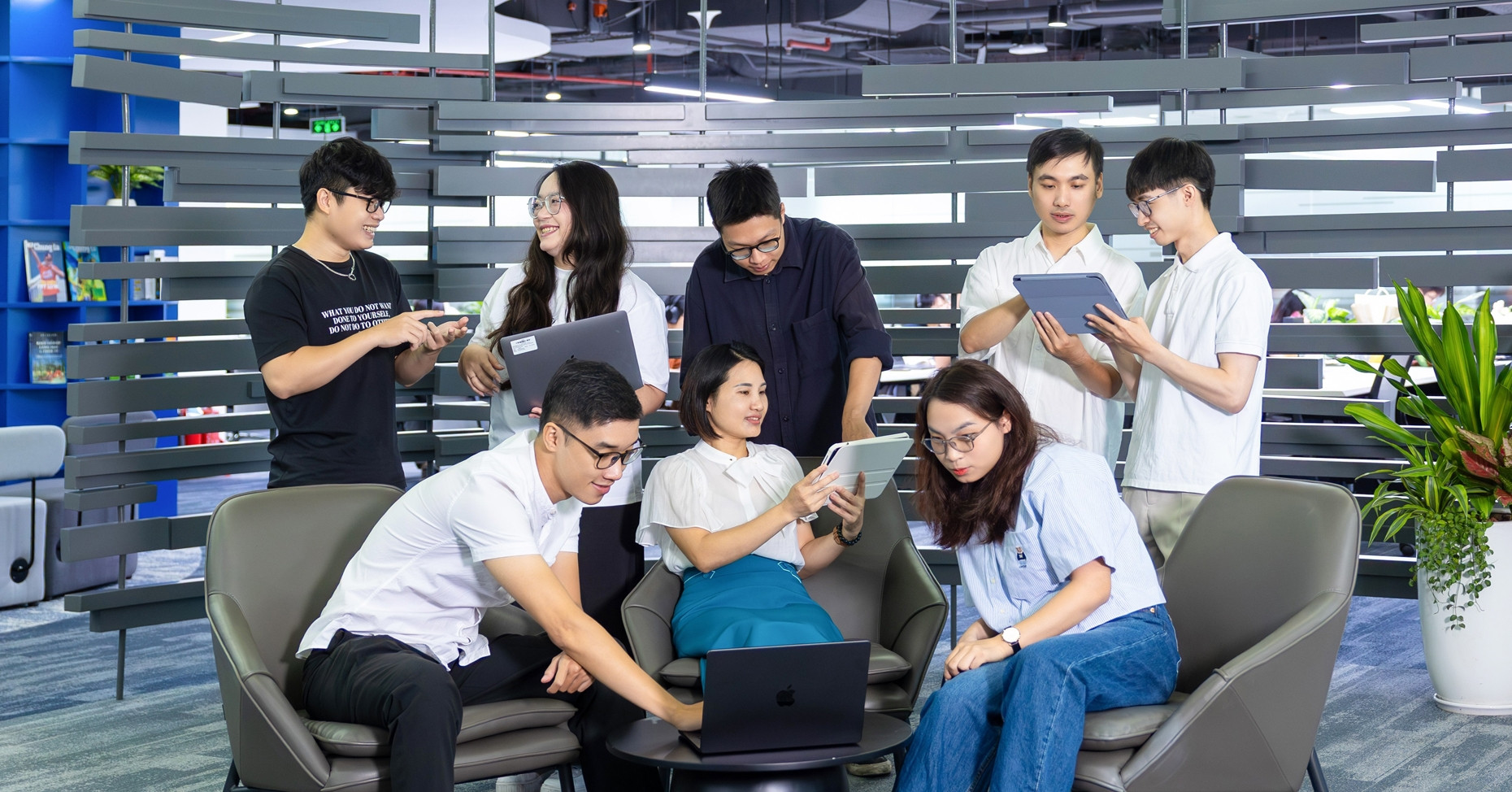 Doanh nghiệp Việt lọt Top 35 nhà phát triển ứng dụng AI toàn cầu