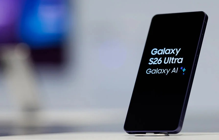 Galaxy S26 đã có thể AirDrop với iPhone