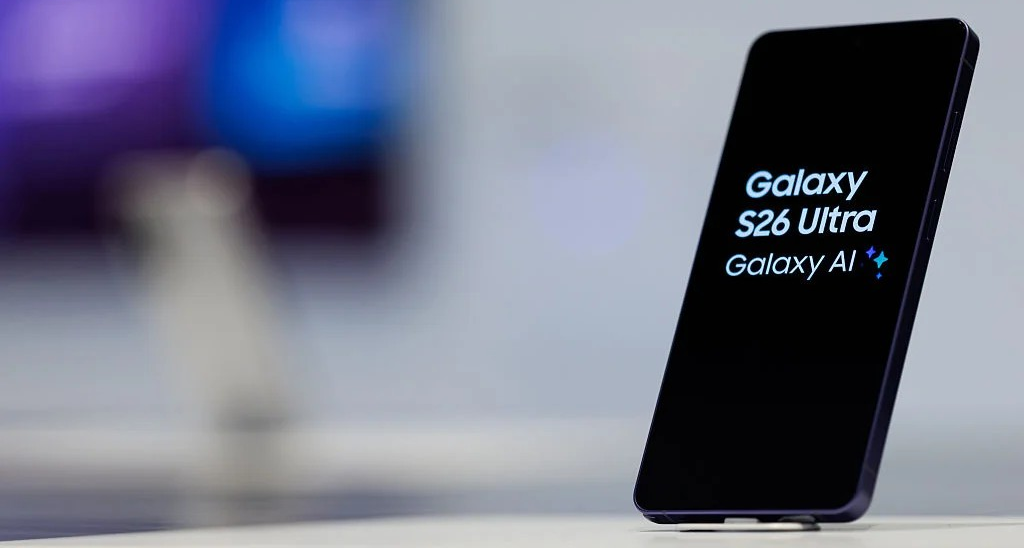 Galaxy S26 đã có thể AirDrop với iPhone