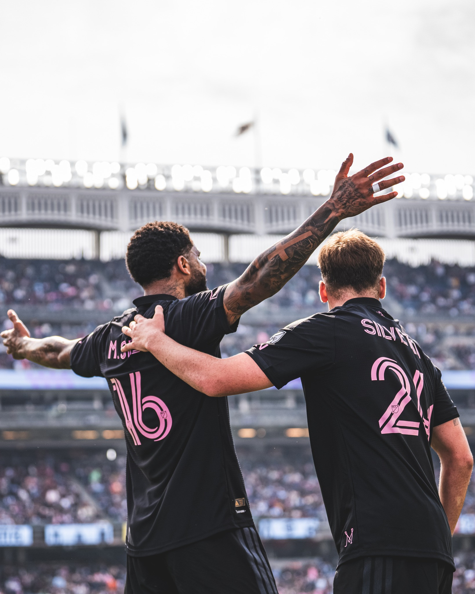 Messi surpasses 900 goals, Inter Miami wins a thrilling away game.