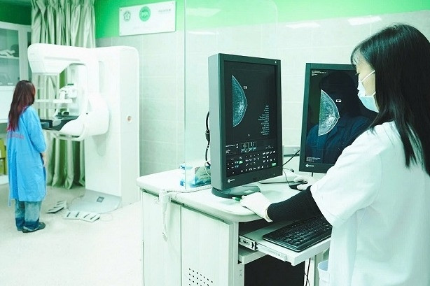 Khối u chỉ 1cm ở phổi ác tính tới 70%