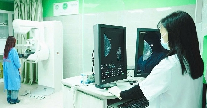 Khối u chỉ 1cm ở phổi ác tính tới 70%