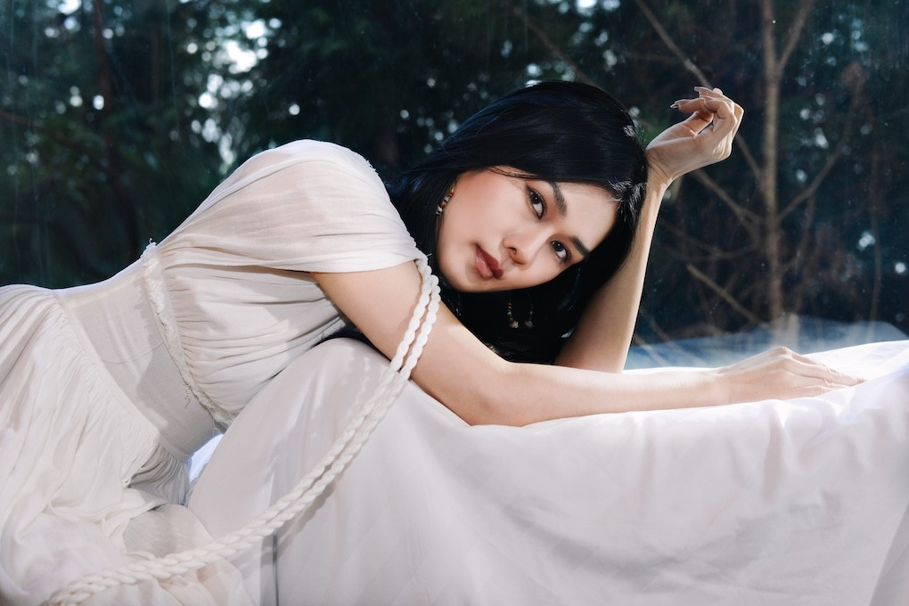 Mason Nguyễn ra MV sau 'Anh trai say hi', Phúc Anh làm tiếp '54 dân tộc Việt Nam'