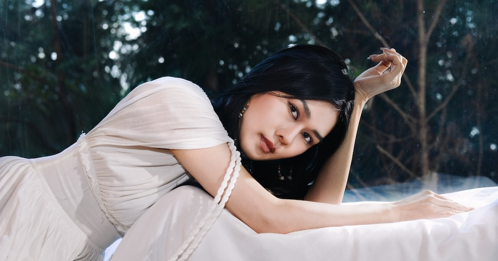 Mason Nguyễn ra mắt MV đầu tiên, Phúc Anh làm tiếp 54 dân tộc Việt Nam