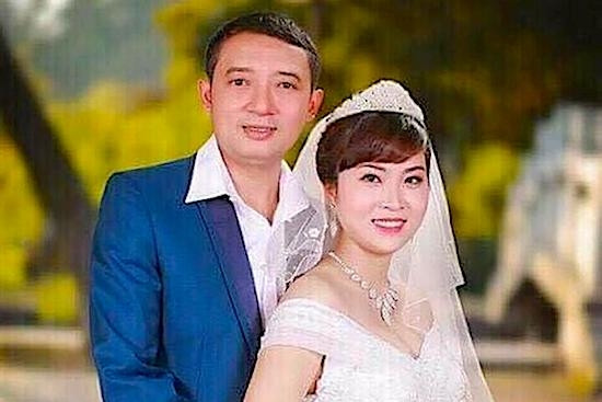 Nam nghệ sĩ cưới lại vợ cũ và chuyện tình buồn của 2 danh hài showbiz Việt