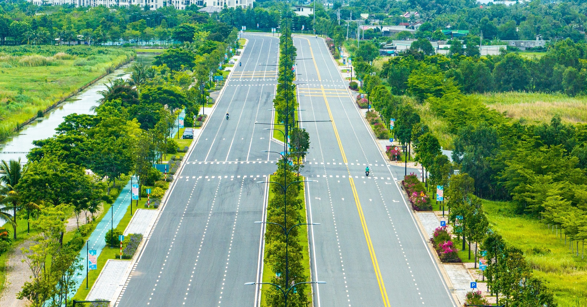 Nguồn nhân lực chất lượng cao đổ về khu Tây TP.HCM