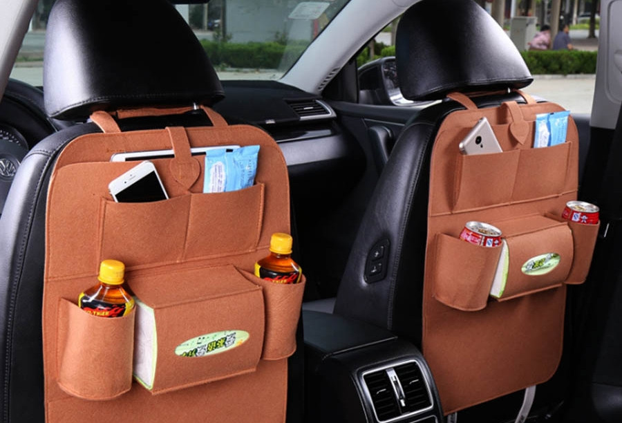 Những phụ kiện ô tô lợi ít hại nhiều, chủ xe cân nhắc khi sử dụng