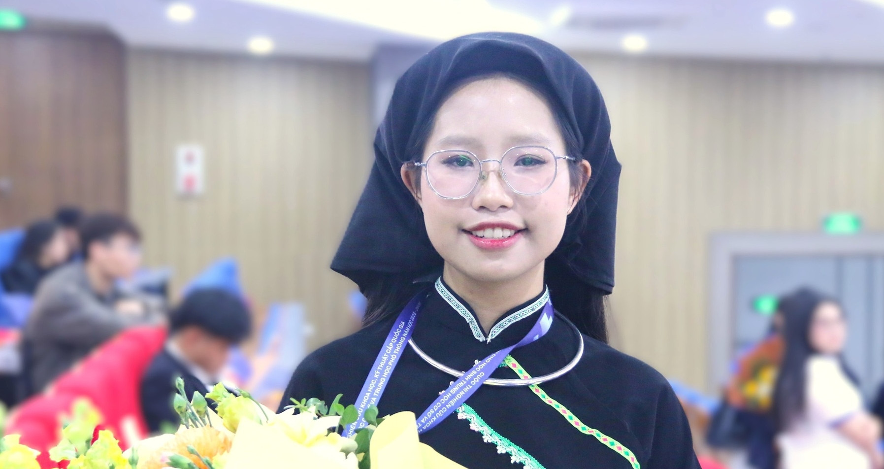 Cuộc thi nghiên cứu khoa học quốc gia bế mạc với 145 dự án đạt giải