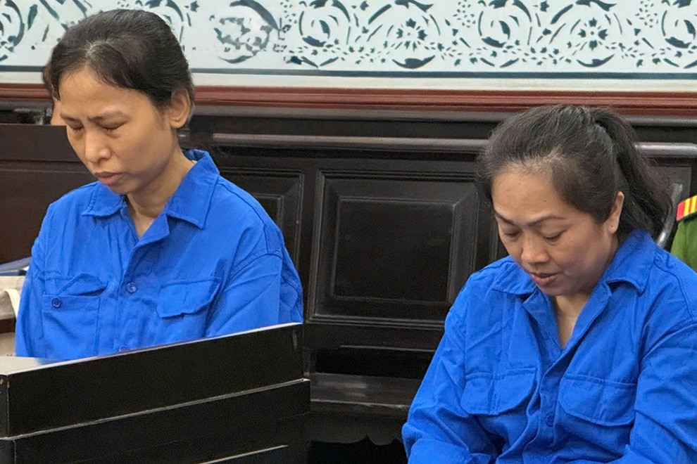 Nữ thủ quỹ Co.op Rạch Miễu rút trộm tiền tỷ suốt 2 năm, ngụy trang đơn sơ