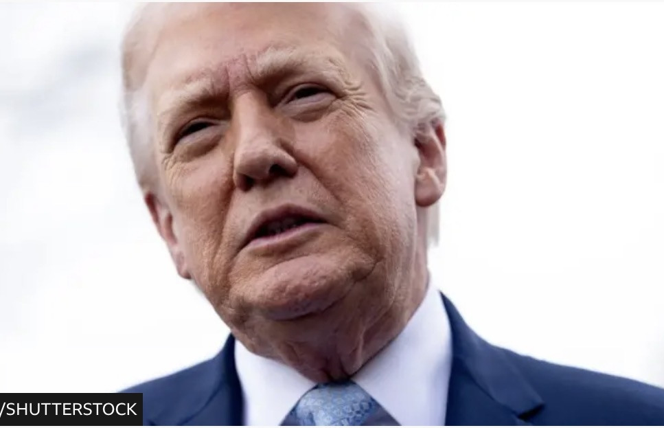 Ông Trump nêu cái giá Iran phải trả để có hòa bình