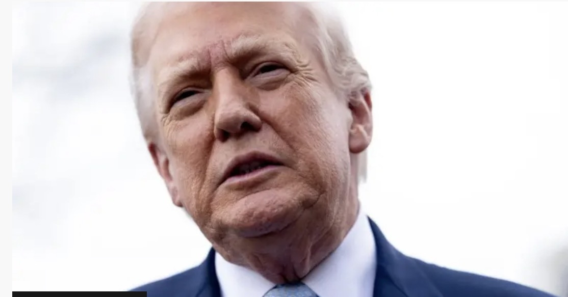 Ông Trump cảnh báo Iran về cái giá phải trả nếu muốn có hòa bình
