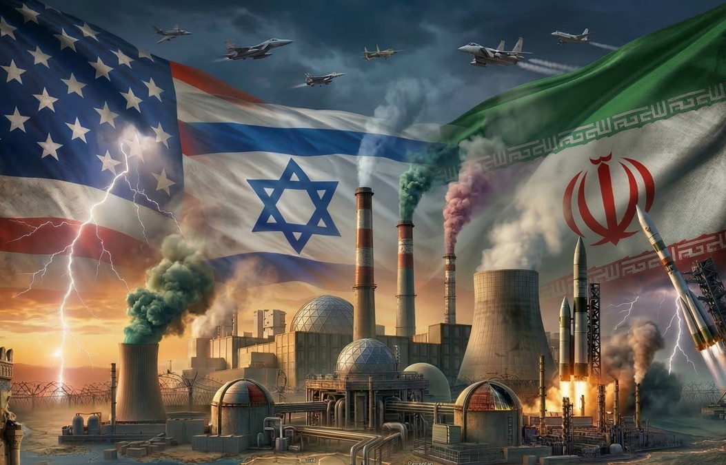 Sau 3 tuần xung đột bùng nổ, Mỹ, Israel và Iran đang 'toan tính' những gì?