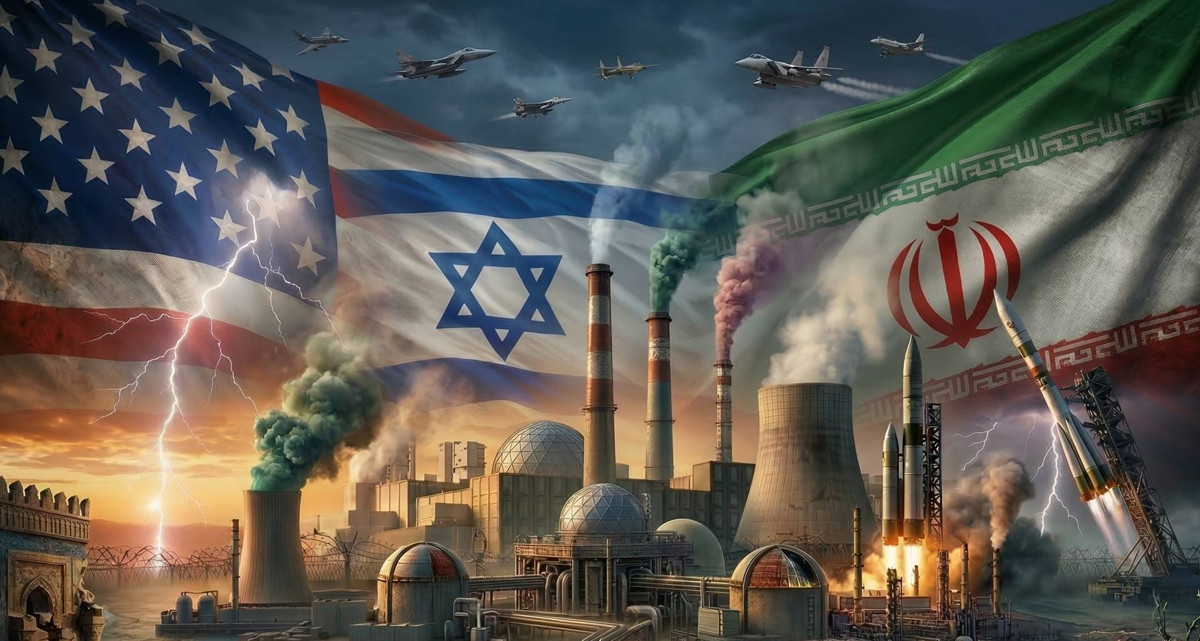 Sau 3 tuần xung đột bùng nổ, Mỹ, Israel và Iran đang &amp;apos;toan tính&amp;apos; những gì?