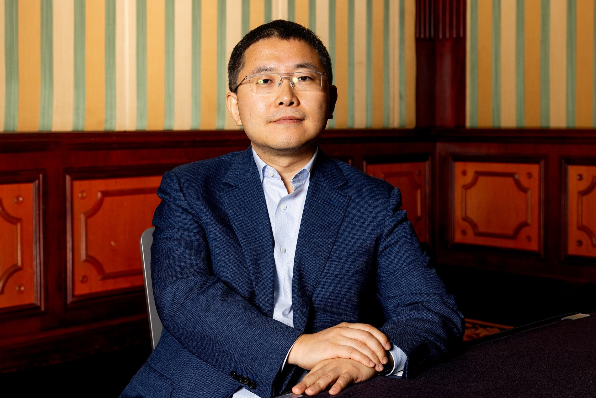 Sếp lớn Alibaba: AI sẽ xóa sổ đặc quyền của các tập đoàn đa quốc gia