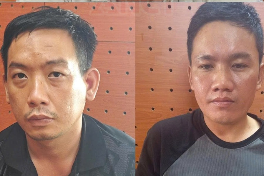 Thêm danh tính 7 nghi phạm vụ dàn cảnh cướp giật tại Liên Hoa Bảo Tháp