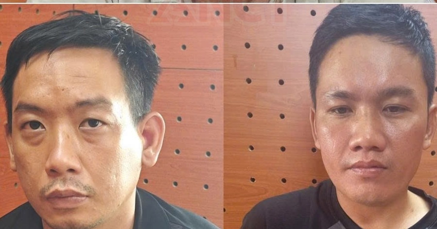 Thêm danh tính 7 nghi phạm vụ dàn cảnh cướp giật tại Liên Hoa Bảo Tháp