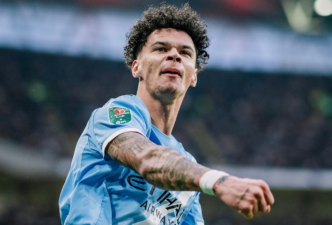 Hạ Arsenal, Man City lần thứ 9 vô địch cúp Liên đoàn Anh