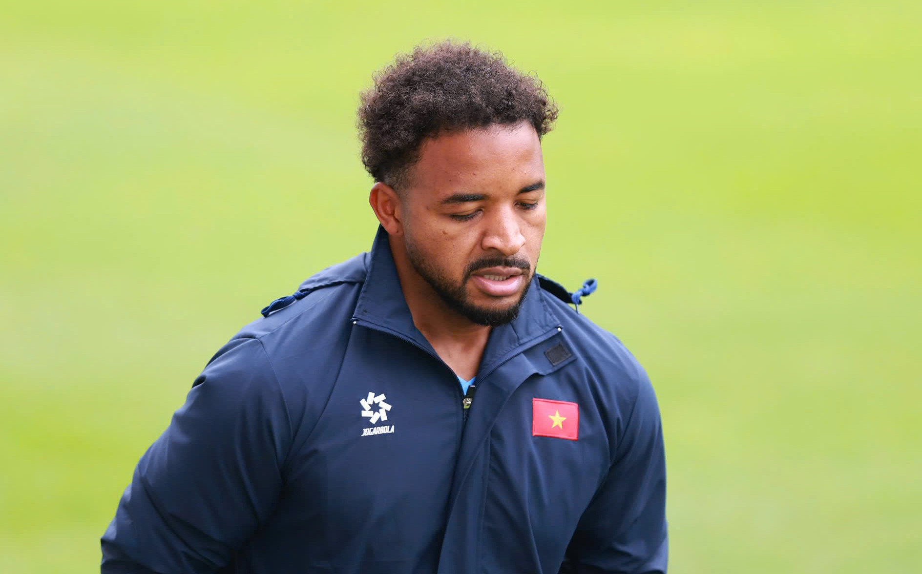 HLV Kim Sang Sik bị cầu thủ 'hành' ở tuyển Việt Nam tuyen viet nam 4.jpg