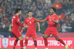 VFF bán vé trực tiếp trận tuyển Việt Nam vs Bangladesh Tuyển Việt Nam và điều còn thiếu để trở nên hoàn hảo