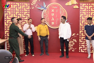 VTV xác nhận Táo Quân trở lại phát sóng cuối tháng 3