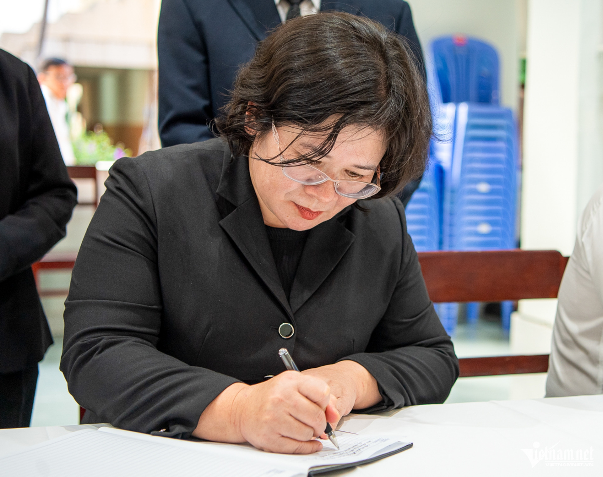 W-Lễ tang đức hồng y Trần Minh Mẫn  Tuấn Hùng 16.jpg