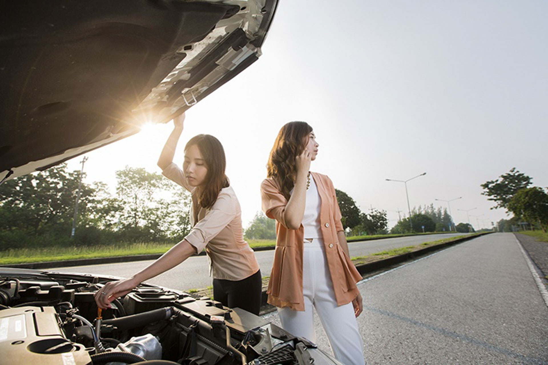 Xe không nổ máy sau 1 tuần không sử dụng: Biết đúng triệu chứng để tránh sửa sai