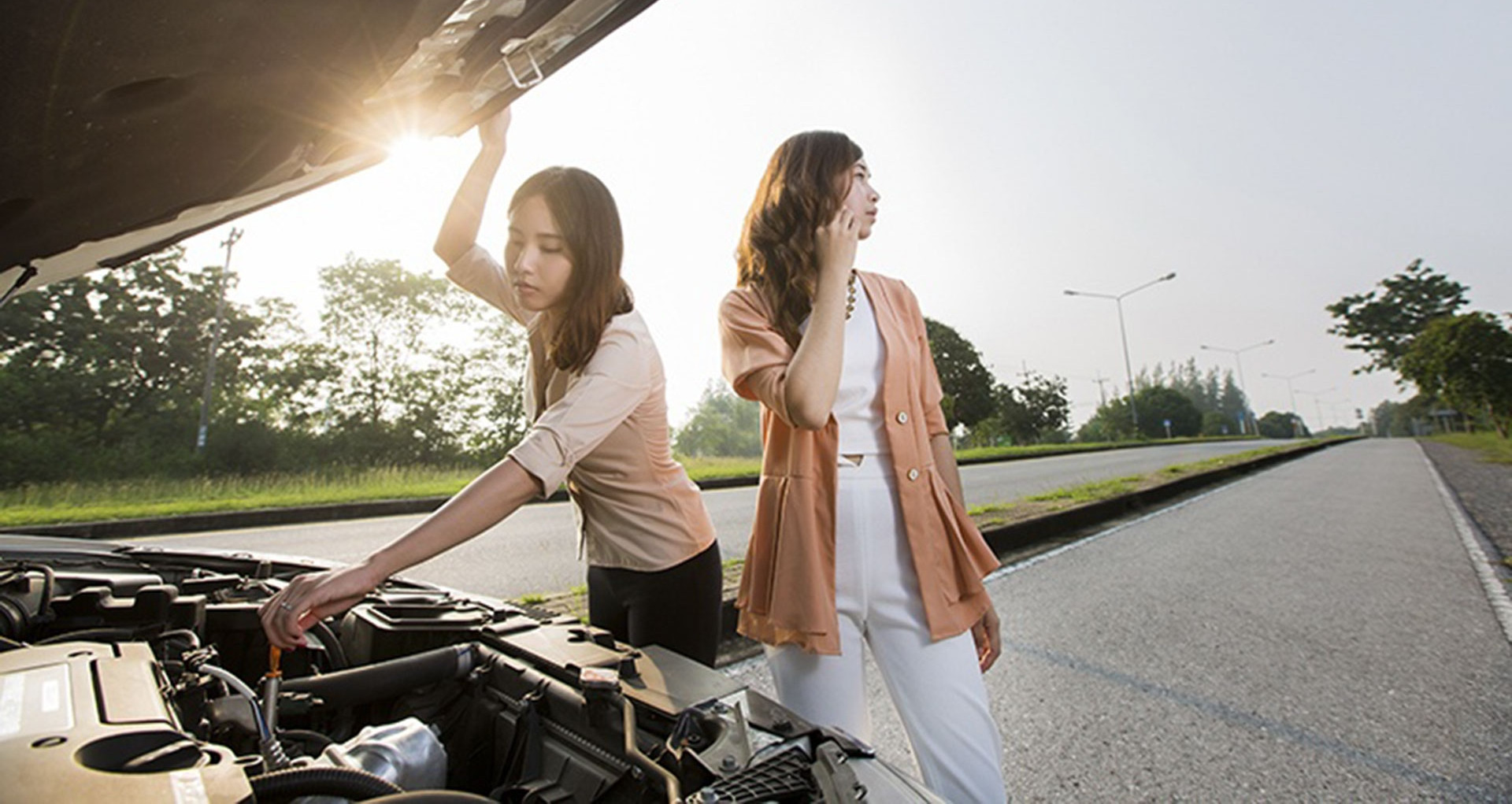 Xe không nổ máy sau 1 tuần không dùng: Dấu hiệu và cách phòng tránh sửa chữa tốn kém
