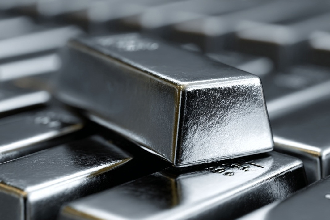 Giá bạc hôm nay 25/3/2026 tăng mạnh hơn 4 triệu/kg